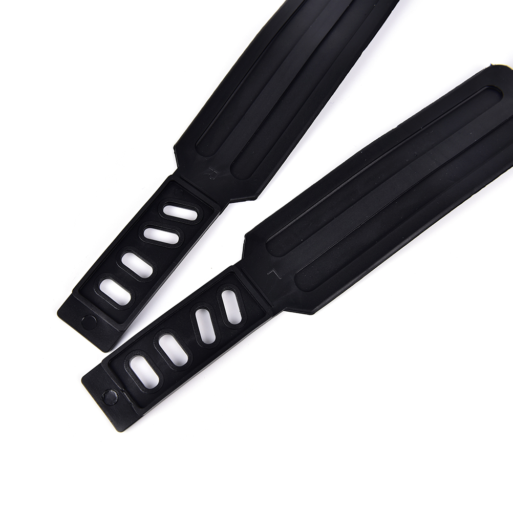 1 Pasang Tali Pedal Sabuk Peng - Milanaise Mesh Band ulasan dan harga