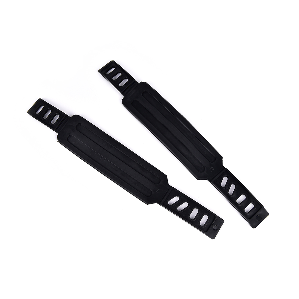 1 Pasang Tali Pedal Sabuk Peng - Milanaise Mesh Band ulasan dan harga