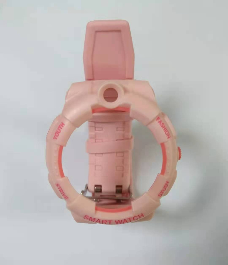 Casing tali jam tangan cerdas  - Android Smartwatch Accessories ulasan dan harga