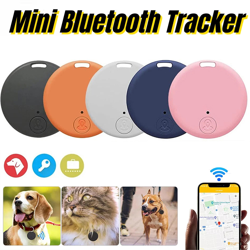 Pelacak GPS Smart Tag, Pencari - Android Smartwatch Accessories ulasan dan harga