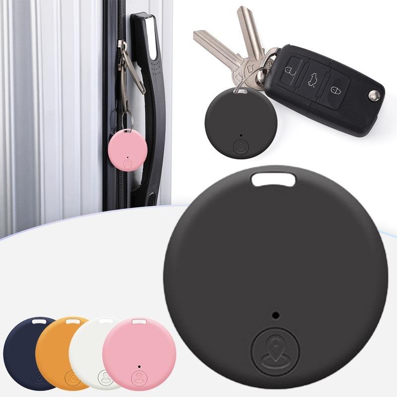 Pelacak GPS Smart Tag, Pencari - Android Smartwatch Accessories ulasan dan harga