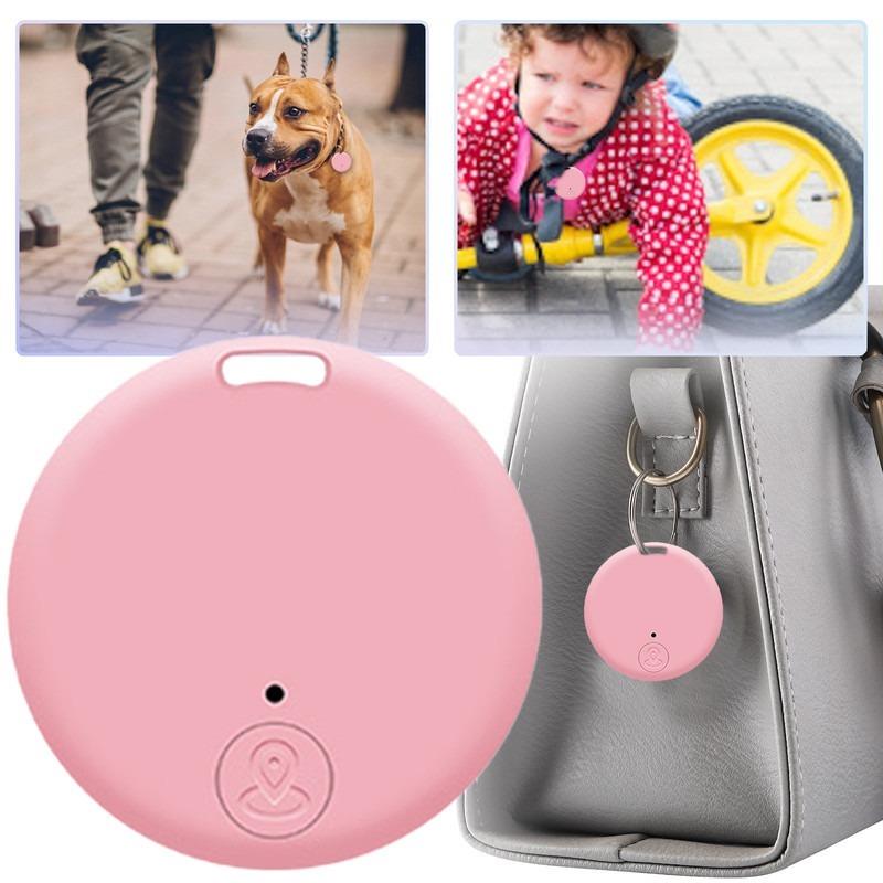 Pelacak GPS Smart Tag, Pencari - Android Smartwatch Accessories ulasan dan harga