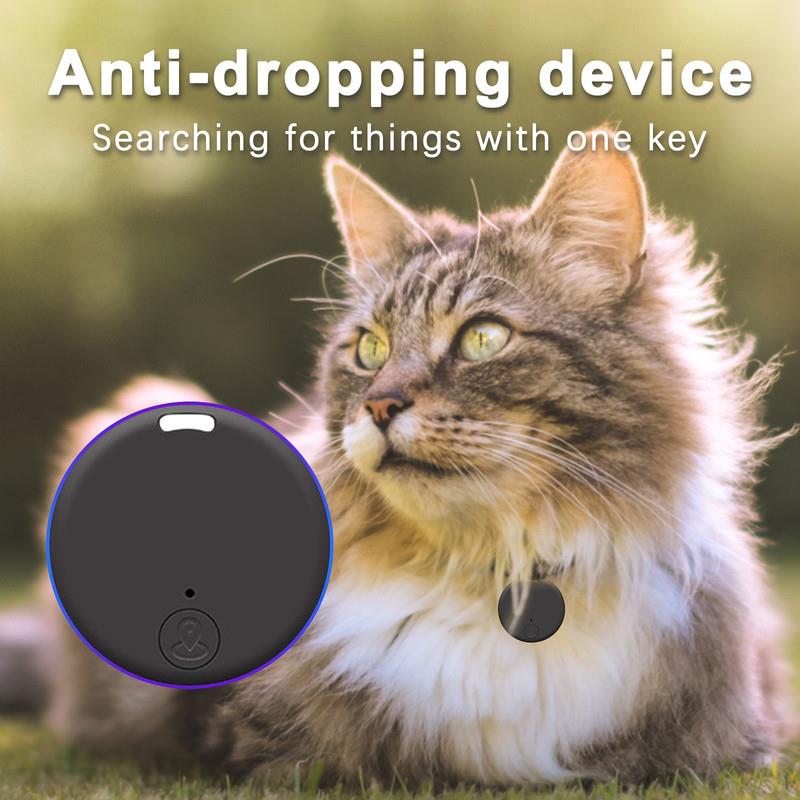 Pelacak GPS Smart Tag, Pencari - Android Smartwatch Accessories ulasan dan harga