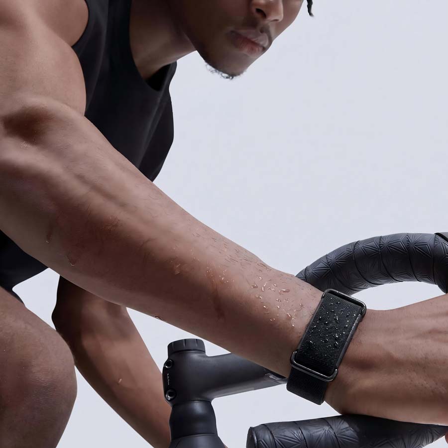 Tali Jam Tangan Nylon Sport Un - Sport Loop Strap ulasan dan harga