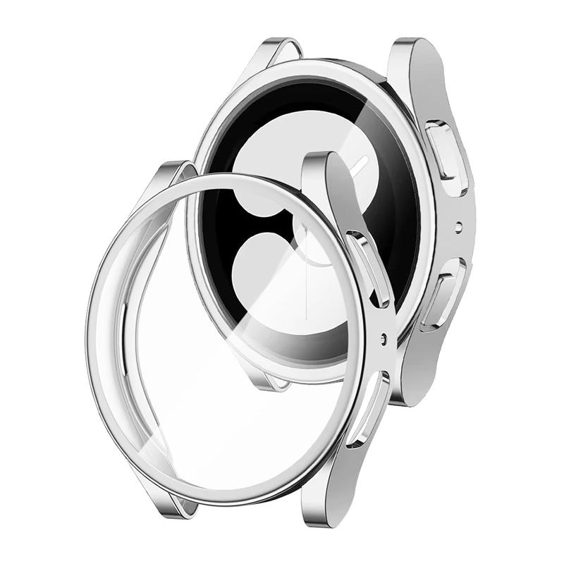 Casing untuk Jam Tangan Samsun - Accessories For Galaxy Watch 5 ulasan dan harga