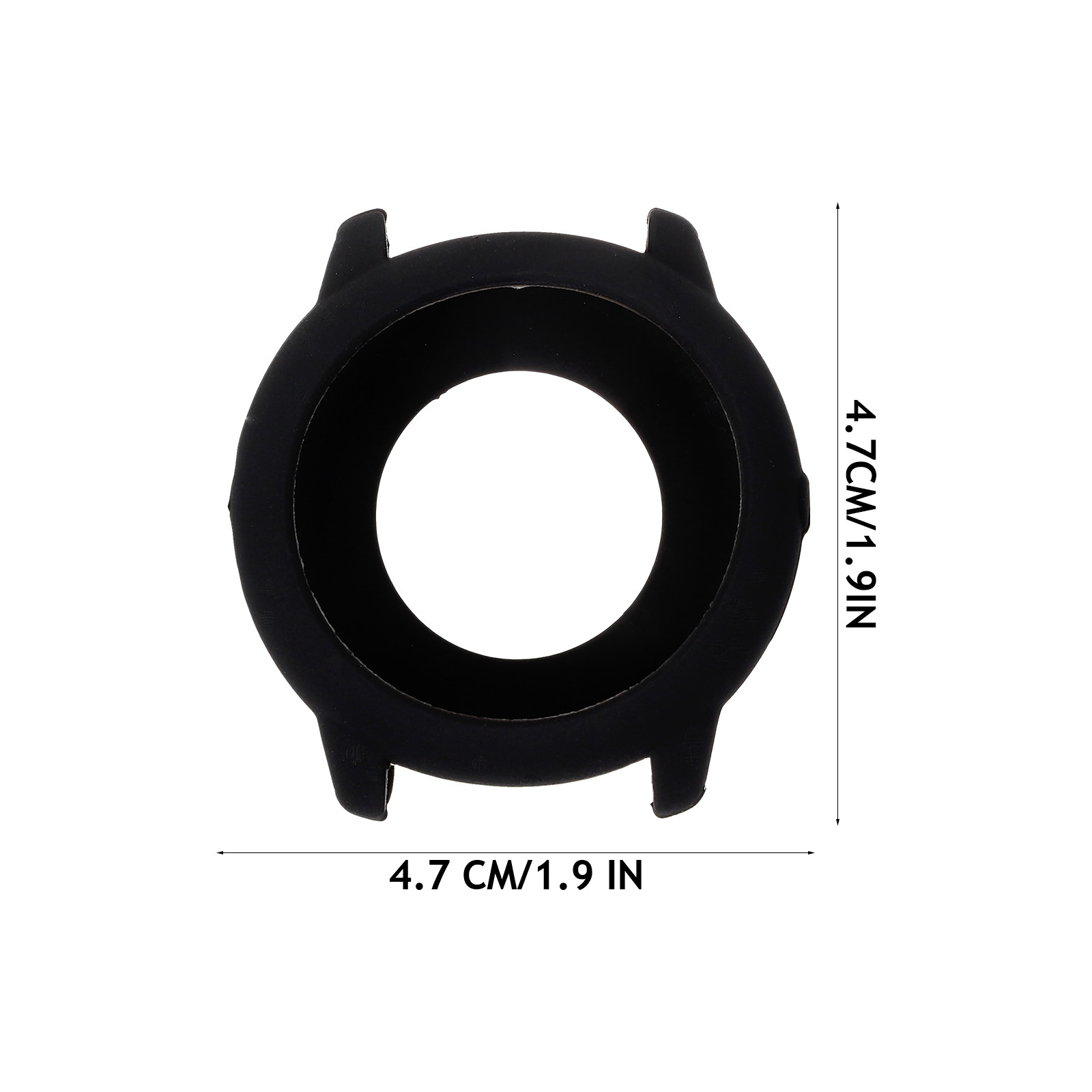 1 buah Casing Pelindung Jam Ta - Smartwatch Case ulasan dan harga