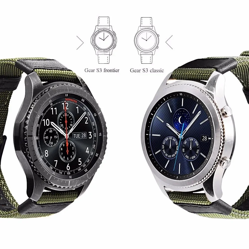 Tali jam tangan Samsung Galaxy - Accessories For Galaxy Watch 5 ulasan dan harga