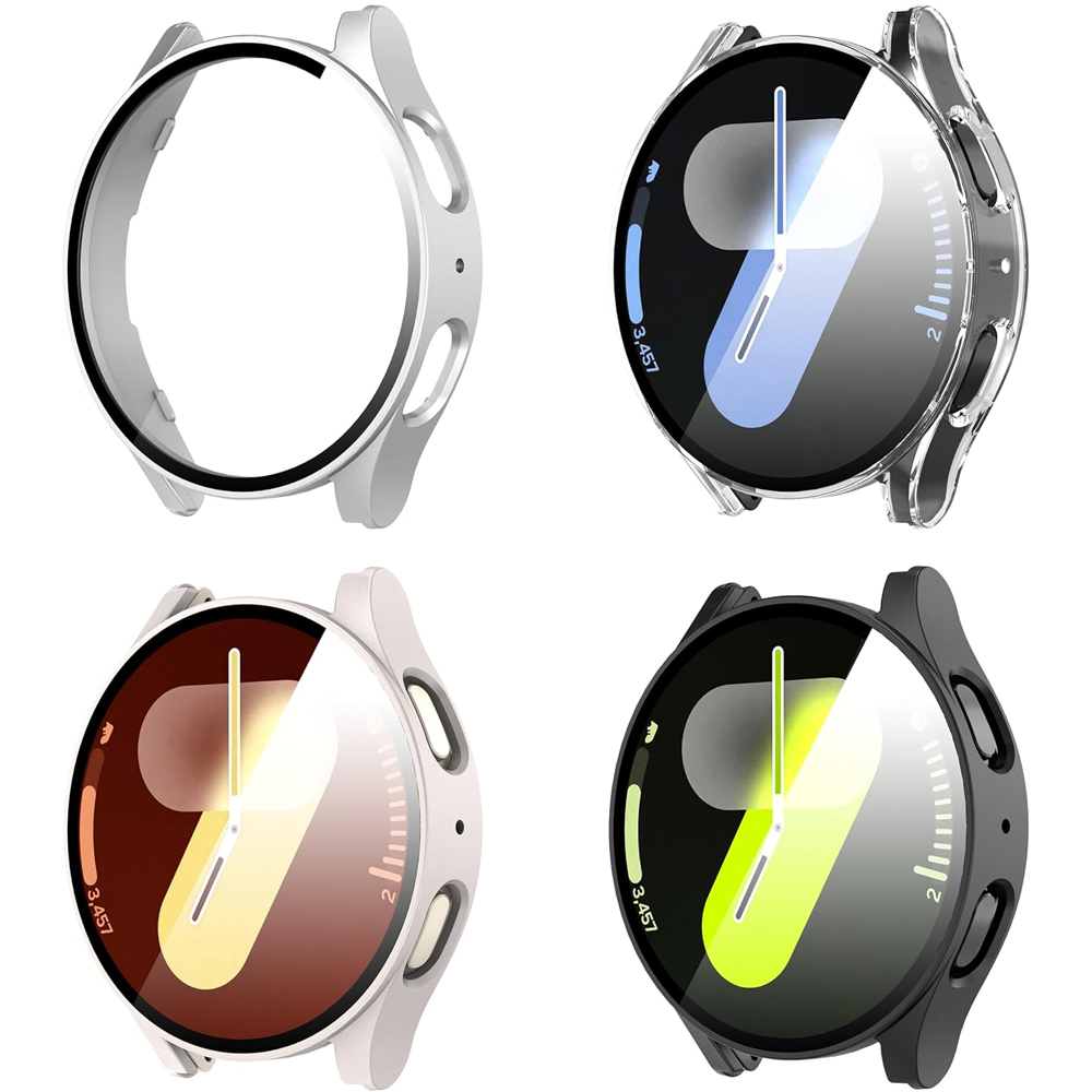 Casing Samsung Galaxy watch, a - Accessories For Galaxy Watch 5 ulasan dan harga