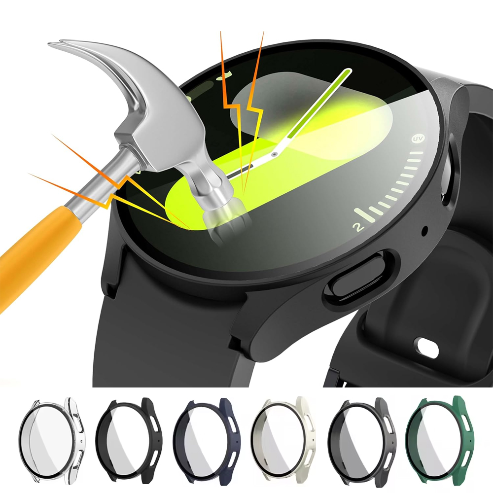 Casing Samsung Galaxy watch, a - Accessories For Galaxy Watch 5 ulasan dan harga