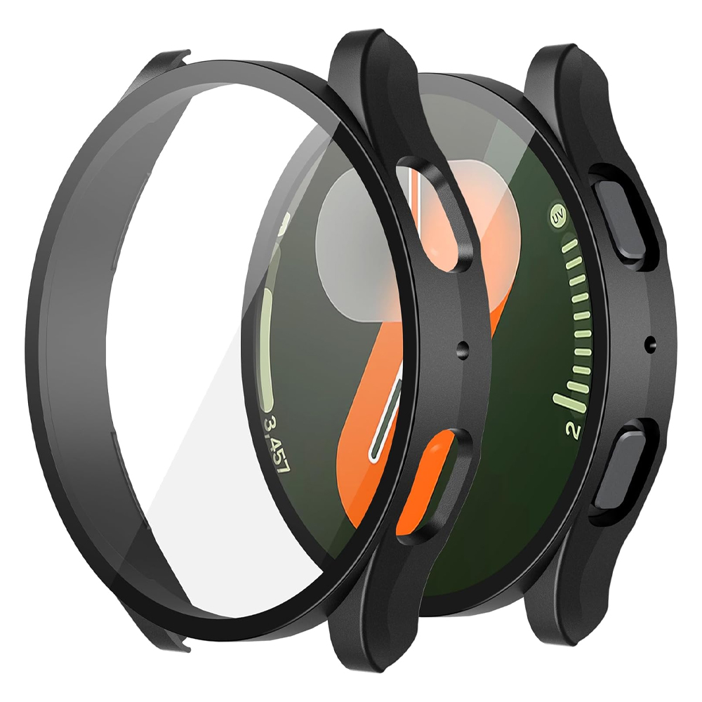 Casing Samsung Galaxy watch, a - Accessories For Galaxy Watch 5 ulasan dan harga