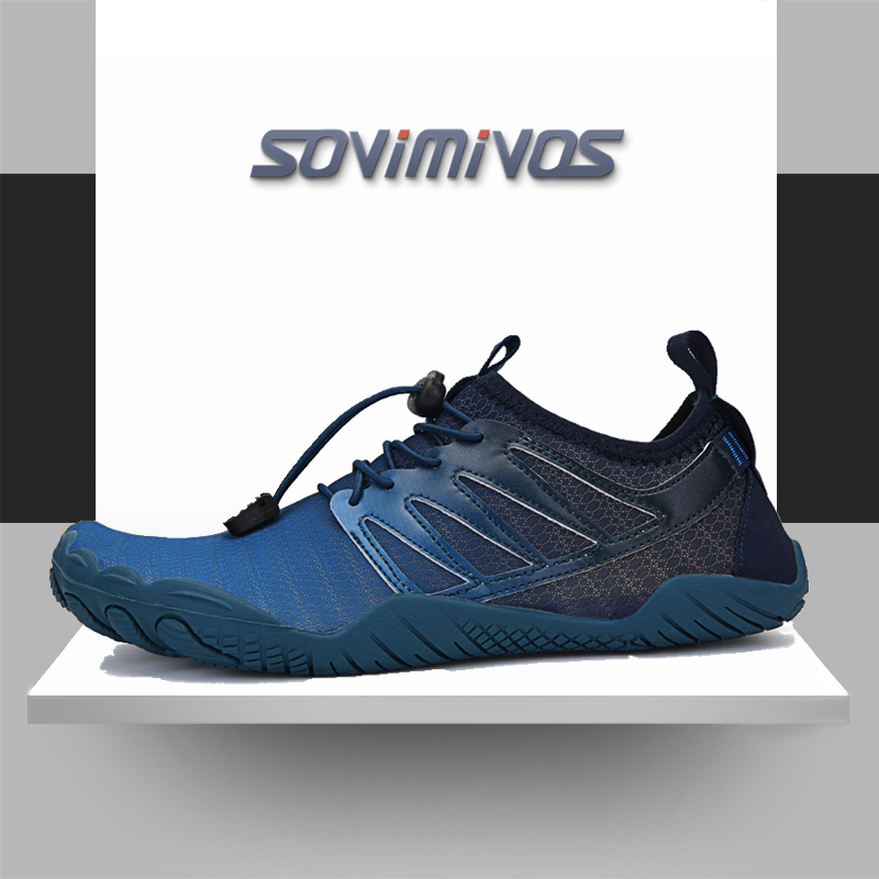 Sepatu Lari Musim Panas Sepatu - Milanaise Mesh Band ulasan dan harga