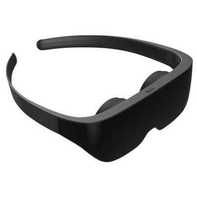 Penjualan Panas Kacamata VR 4K - Smartwatch Headset ulasan dan harga