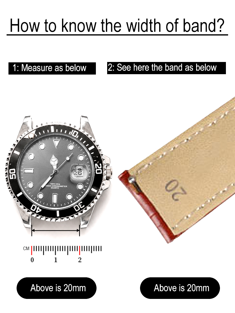 Tali Nilon Bergaris untuk Peng - Nylon Nato Strap ulasan dan harga