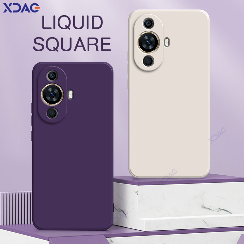 Casing ponsel untuk Huawei Nov - Huawei Nova 12 ulasan dan harga