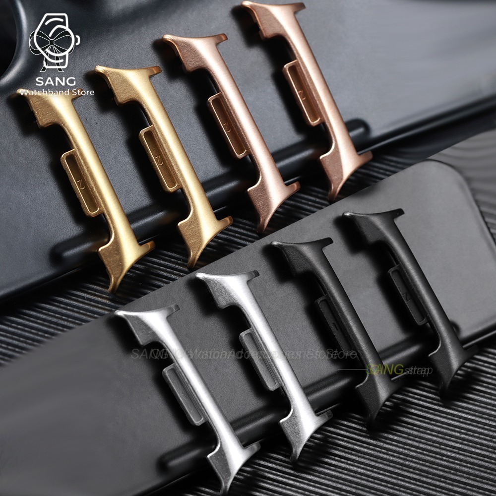 1-5 Pasang untuk Samsung Galax - Samsung Smartwatch Accessories ulasan dan harga
