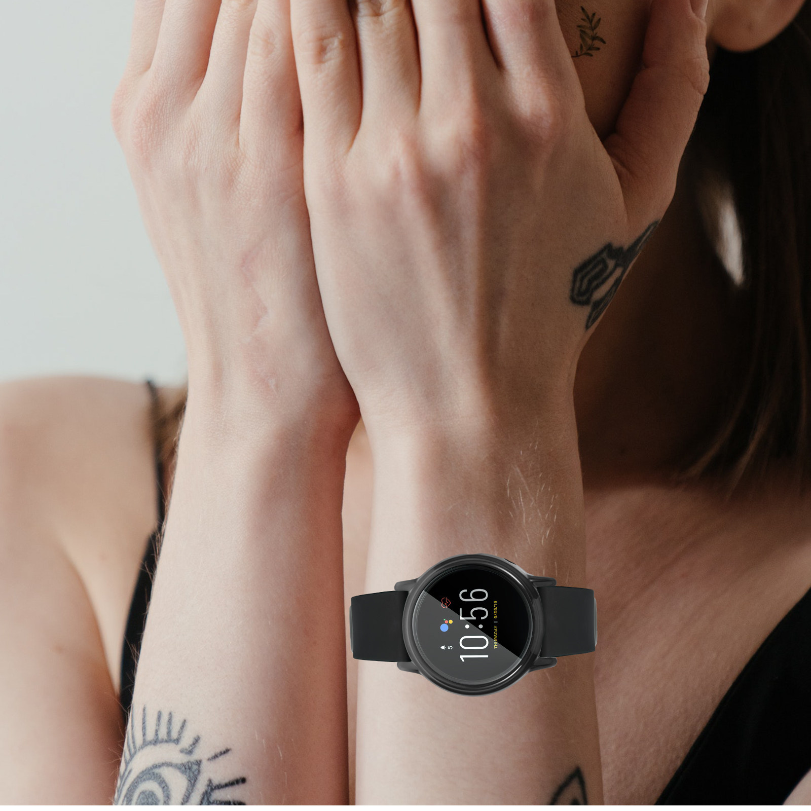 Casing Pelindung Jam Tangan Tp - Smartwatch Case ulasan dan harga