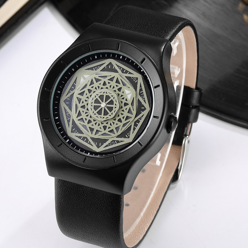 Jam Tangan Geek Jam Tangan Kua - Stainless Mesh Band ulasan dan harga