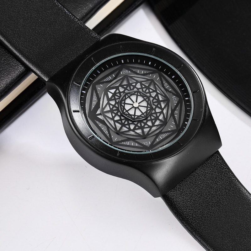 Jam Tangan Geek Jam Tangan Kua - Stainless Mesh Band ulasan dan harga