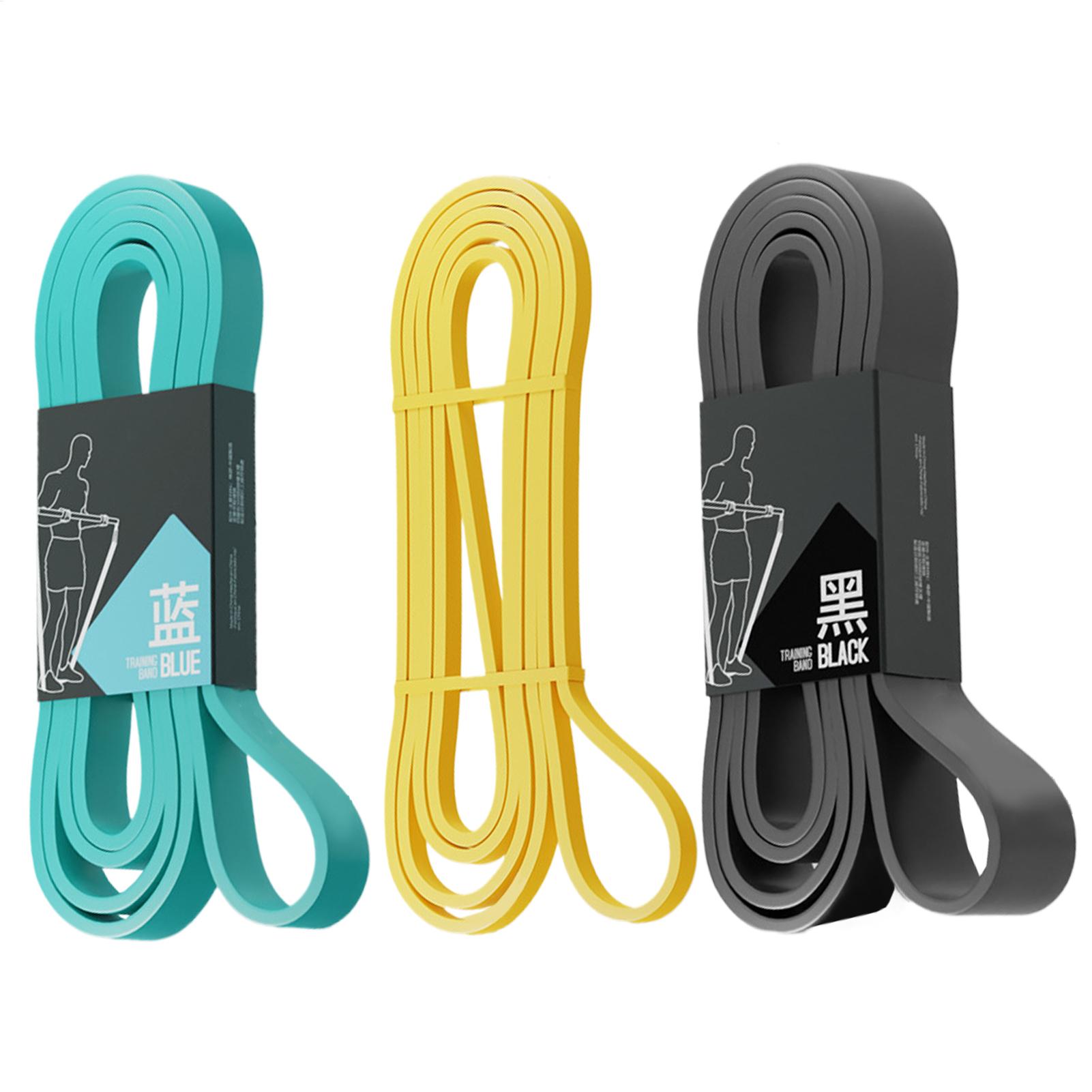Pita Resistensi Latihan Elasti - Milanaise Mesh Band ulasan dan harga