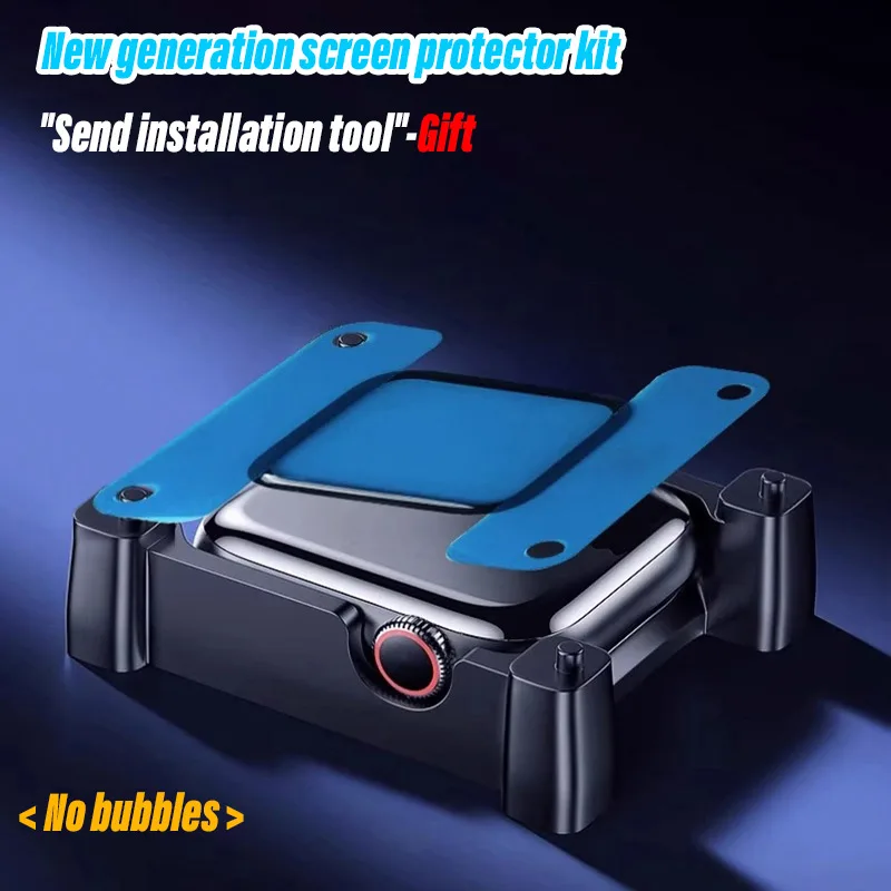 Pelindung Layar Memasang Artef - Smartwatch Case ulasan dan harga