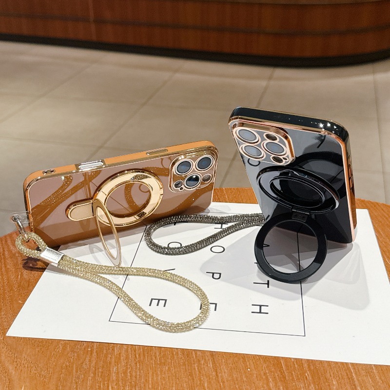Penyangga Logam Premium Untuk  - Magnetic Charging Stand ulasan dan harga