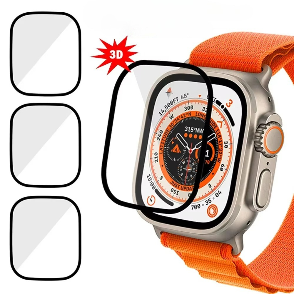 Cocok untuk Apple Watch 41-42- - Smartwatch Case ulasan dan harga